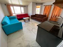 Alanya Dreams Apart Hotel