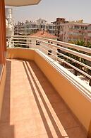 Alanya Dreams Apart Hotel