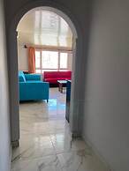 Alanya Dreams Apart Hotel