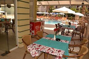 Alanya Dreams Apart Hotel