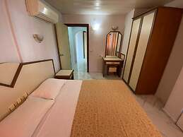 Alanya Dreams Apart Hotel