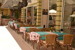 Alanya Dreams Apart Hotel