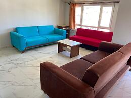 Alanya Dreams Apart Hotel