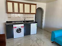 Alanya Dreams Apart Hotel