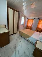 Alanya Dreams Apart Hotel