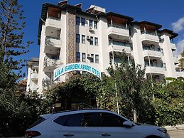 Lila Apart Alanya