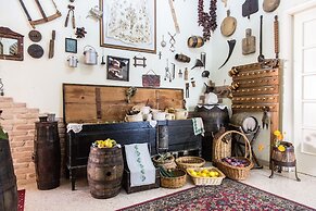 La Locanda Del Parco