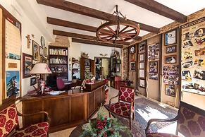 La Locanda Del Parco