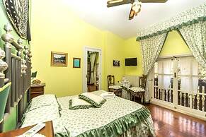 La Locanda Del Parco