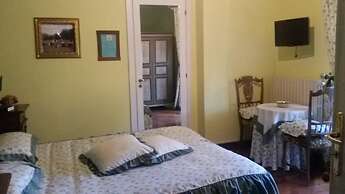 La Locanda Del Parco