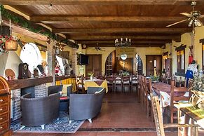 La Locanda Del Parco