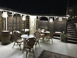 La Locanda Del Parco