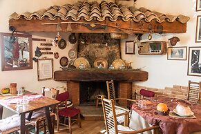 La Locanda Del Parco