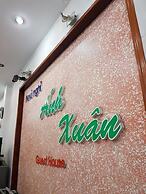 Anh Xuan Guesthouse