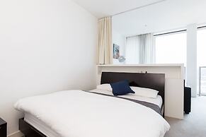 Birmingham Serviced Apartment - The Qube
