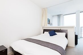 Birmingham Serviced Apartment - The Qube