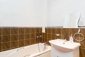 Birmingham Serviced Apartment - The Qube