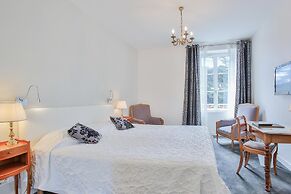 Logis Hôtel Royal Saint Mart