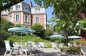 Logis Hôtel Royal Saint Mart