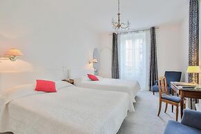 Logis Hôtel Royal Saint Mart