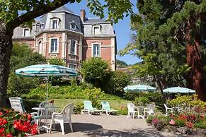 Logis Hôtel Royal Saint Mart
