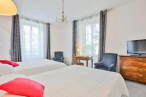 Logis Hôtel Royal Saint Mart