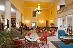 Logis Hôtel Royal Saint Mart