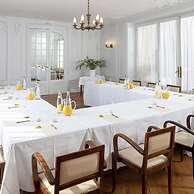 Logis Hôtel Royal Saint Mart