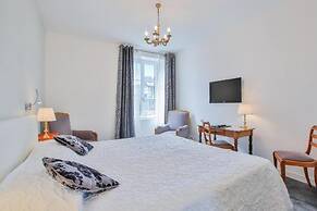 Logis Hôtel Royal Saint Mart