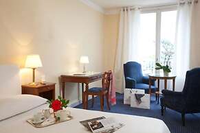 Logis Hôtel Royal Saint Mart