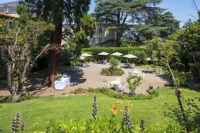 Logis Hôtel Royal Saint Mart