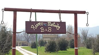 River Melody B&B