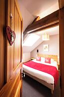 Les Granges de Bigose