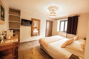 Les Granges de Bigose