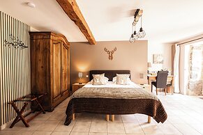 Les Granges de Bigose