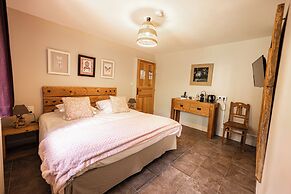 Les Granges de Bigose