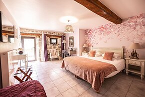 Les Granges de Bigose