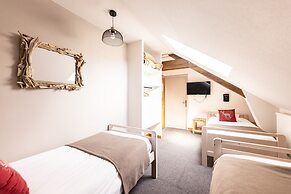 Les Granges de Bigose