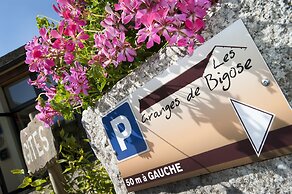 Les Granges de Bigose
