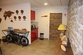 Les Granges de Bigose