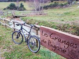 Les Granges de Bigose