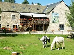 Les Granges de Bigose