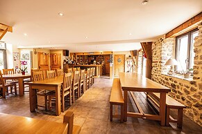 Les Granges de Bigose