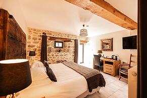 Les Granges de Bigose