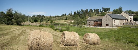 Les Granges de Bigose