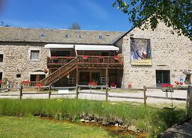 Les Granges de Bigose