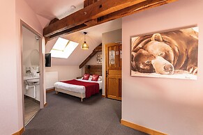 Les Granges de Bigose