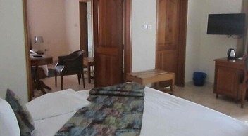 PSB Guest House