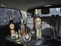 Door to the Shore - Seafront Cottages