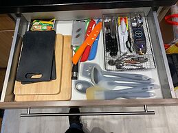 Door to the Shore - Seafront Cottages